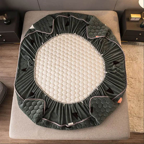 Machine Washable Bedding