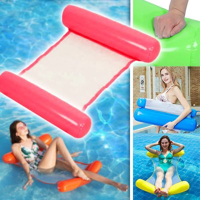 Плаваючий водний гамак | WATERZEN