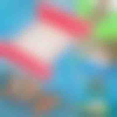 Плаваючий водний гамак | WATERZEN