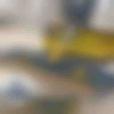 Моп з автоматичним закручуванням 360° для легкого прибирання | SVEEPA