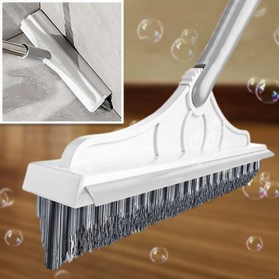 Універсальна швабра для підлоги | BROOMY