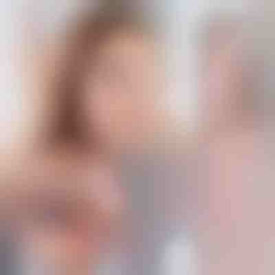 Тример для брів TOUCHBROW з точністю