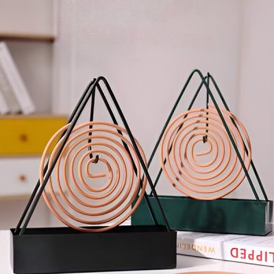 Спіральний тримач від комарів | BUZZINO