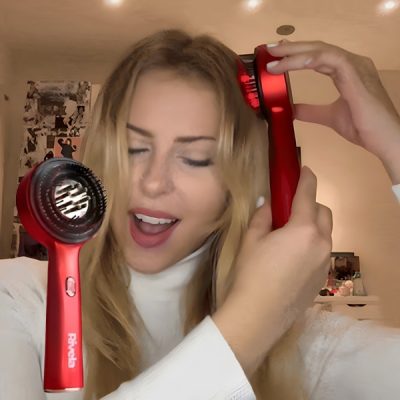 Досягніть густішого, об'ємнішого волосся за 90 днів | GROWNETIC