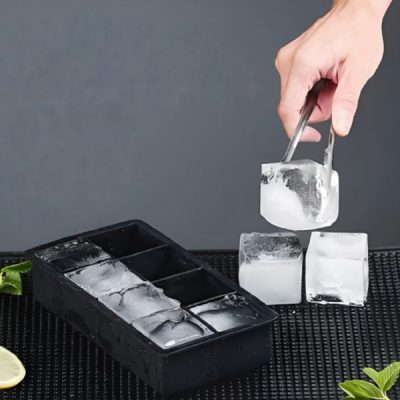 Форма для кубиків льоду | ICECUB