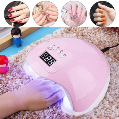 Сушарка для нігтів UV/LED | POLYUV