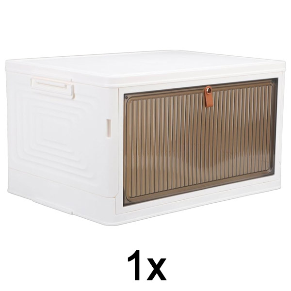 1x Контейнер з кришкою | ORGABOX