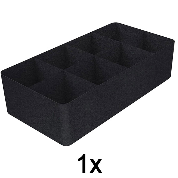 1x Підвищена грядка з тканини | FLORAISE