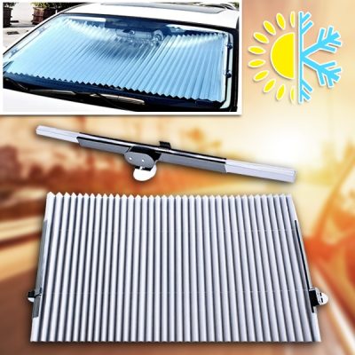 Автомобільний анти-УФ екран GLADESHADE