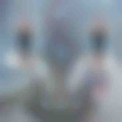 Цифрова скакалка | ROPENETIC