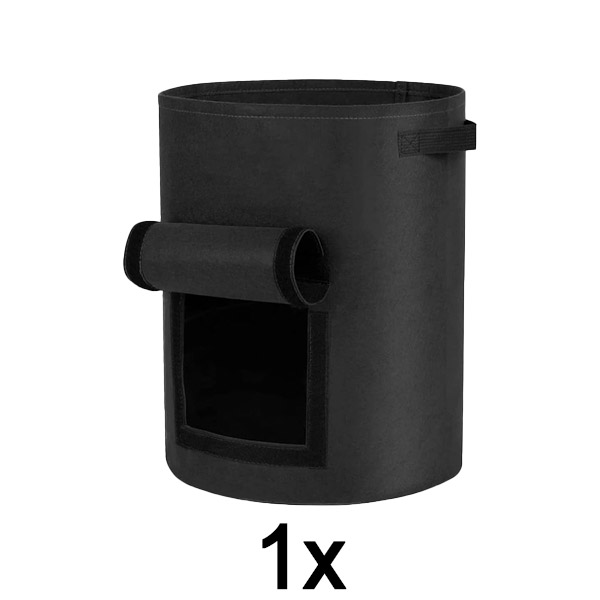 1x Мішки для вирощування овочів | FLORAFOLD