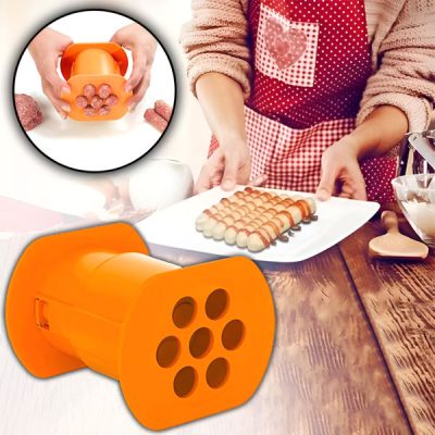 Преса для чевапчичі | CEVAPMAKER